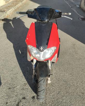 Gilera Runner