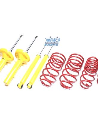 SOSPENSIONE SPORTIVA OPEL CORSA 03 1993-09 2000 60