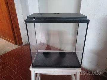 Acquario Acquatlantis 20 litri 