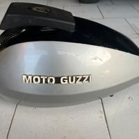Serbatoio Moto Guzzi v35 v50 v65