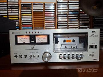 JVC KD21D