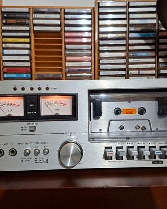 JVC KD21D