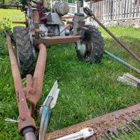 Bcs da montagna acme