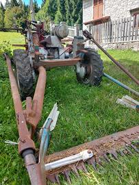 Bcs da montagna acme