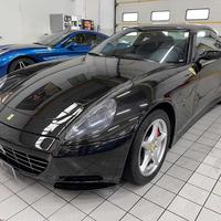FERRARI 612 Scaglietti F1