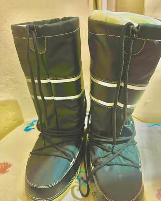 Grandboot