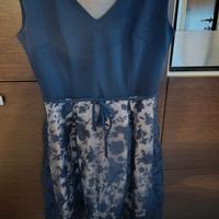 abito elegante ragazza/donna