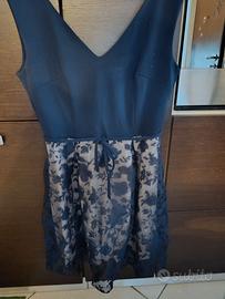 abito elegante ragazza/donna