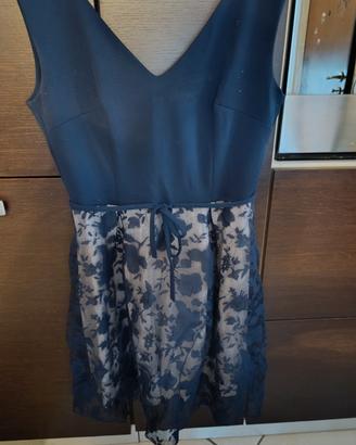 abito elegante ragazza/donna