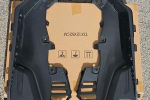 Pedane Tmax 560 e 530 dal
2017-2021