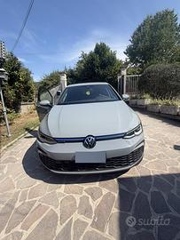 Golf Gte 8 245 cv Hybrid