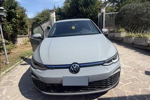 Golf Gte 8 245 cv Hybrid