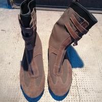 stivaletto Stonefly 39