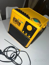 Philips Le Cube D 8080/02 Boombox stereo Raro