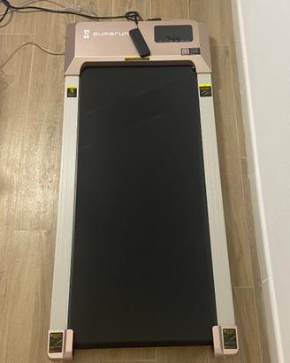 Tapis roulant elettrico pari al nuovo