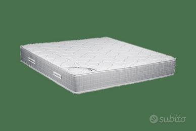 Materasso a molle "Perdormire" Iride memory 4.0