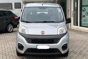 Fiat Qubo 1.3 MJT 80 CV Active ok Neopatentati