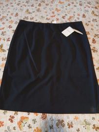 GONNA nera taglia 55 XL