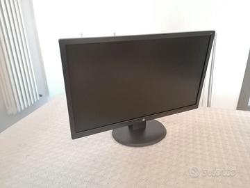Monitor HP 24o