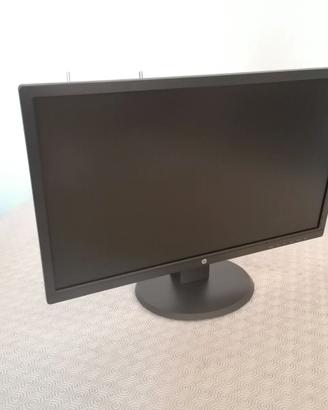Monitor HP 24o