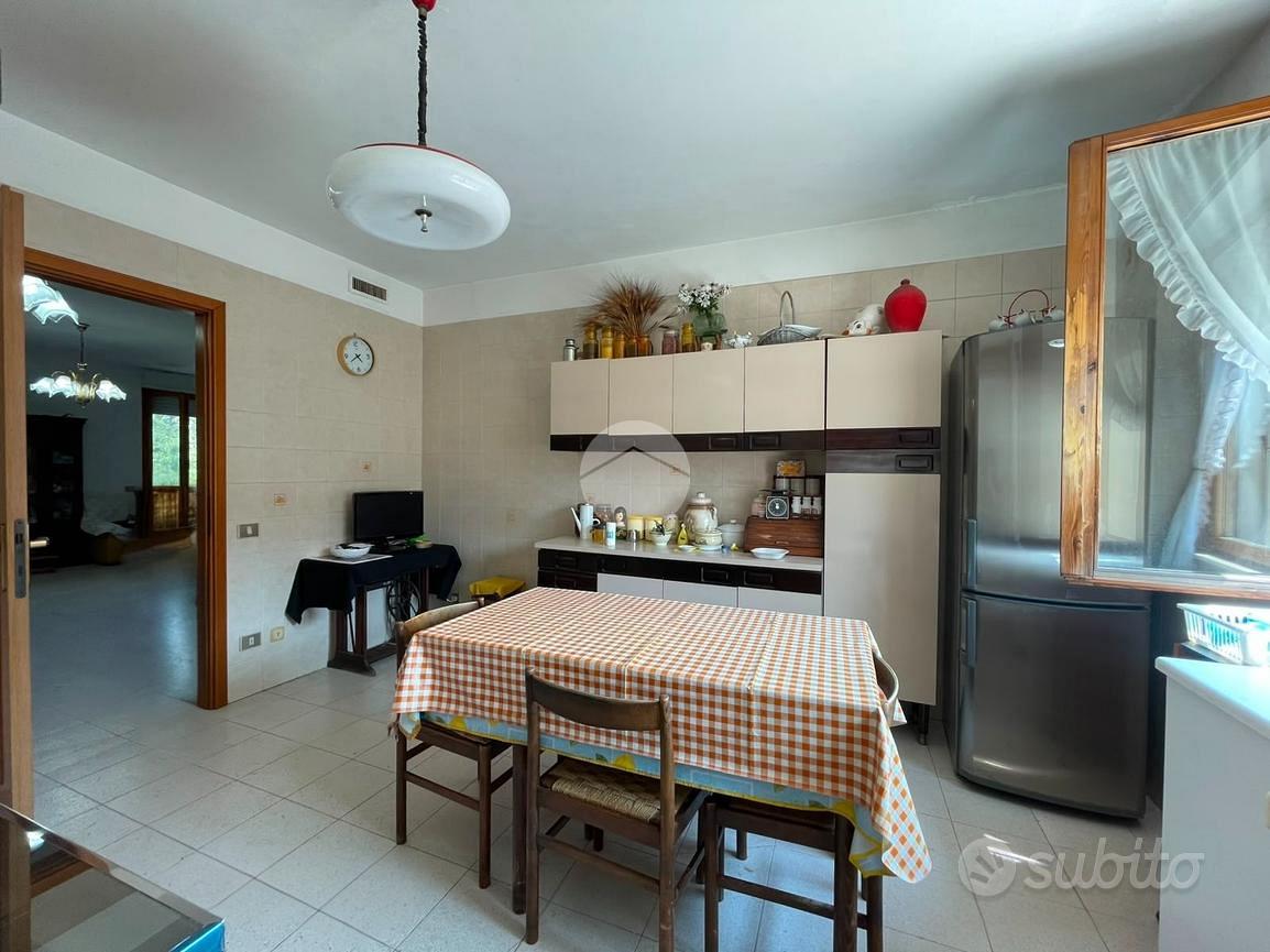 Appartamento – Cagliari, San Michele - Altro