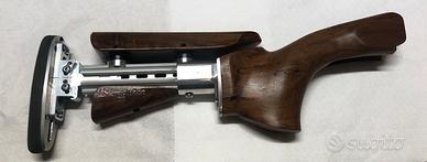 Calcio regolabile Perazzi trap