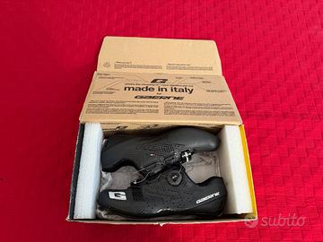 Scarpe Ciclismo Strada GAERNE CARBON G. VOLATA 41