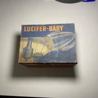 LUCIFER-BABY  800 FANALE ELETTRICO