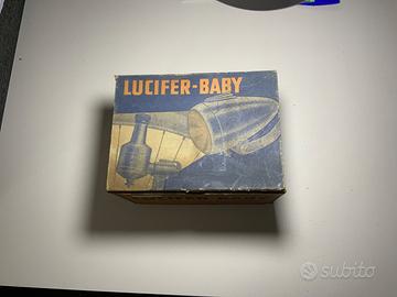 LUCIFER-BABY  800 FANALE ELETTRICO