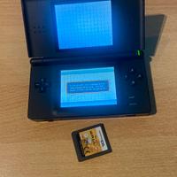 Nintendo ds lite