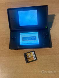 Nintendo ds lite