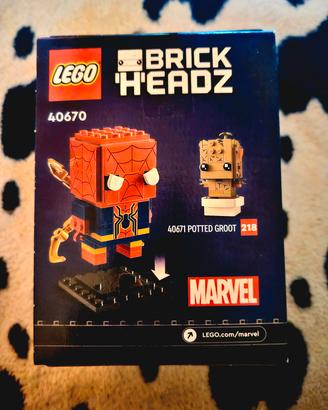 Lego 40670