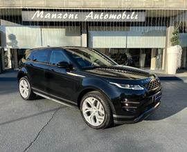 LAND ROVER Range Rover Evoque 1.5 I3 PHEV 200 CV