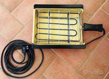 Bistecchiera elettrica G3 Ferrari 2000W