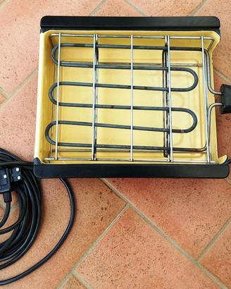 Bistecchiera elettrica G3 Ferrari 2000W