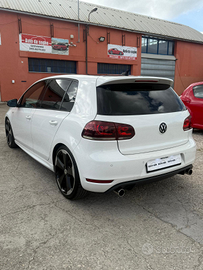 Golf gt edition 35