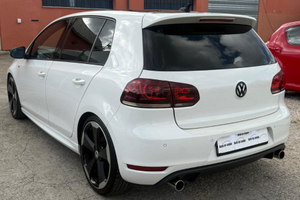 Golf gt edition 35