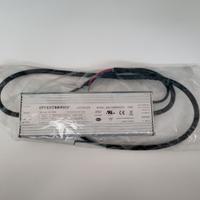 Driver (Alimentatore) AC/DC LED IP67 150W