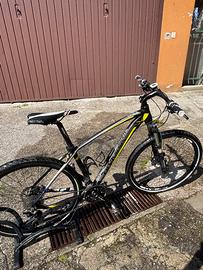 MTB OLYMPIA TAGLIA M