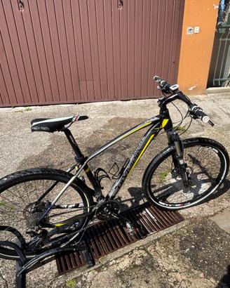 MTB OLYMPIA TAGLIA M