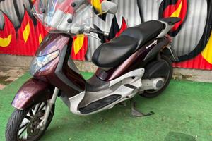 PIAGGIO BEVERLY 200 FINANZ INTERESSI 0 NO ANTICIPO