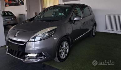 Renault Scenic Scénic 1.5 dCi 110CV Start&Stop Ene
