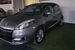 Renault Scenic Scénic 1.5 dCi 110CV Start&Stop Ene