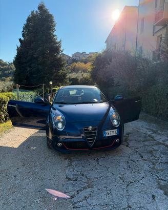 alfa mito jtdm 85 cv