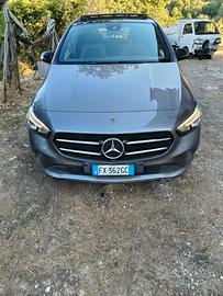 Mercedes classe b 180