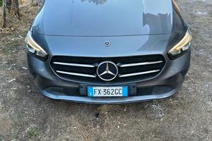 Mercedes classe b 180