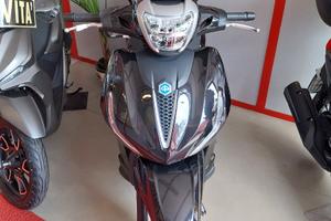 Piaggio Beverly 310/400 Euro 5150.00