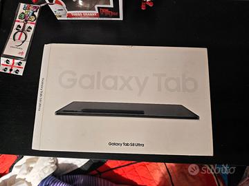 galaxy tab s8 ultra 