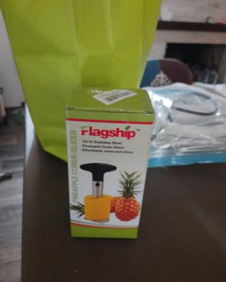 Taglia Ananas