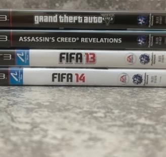 Giochi PS3